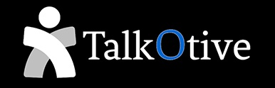 TalkOtive Logo