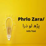 Phrlo Zara profile picture