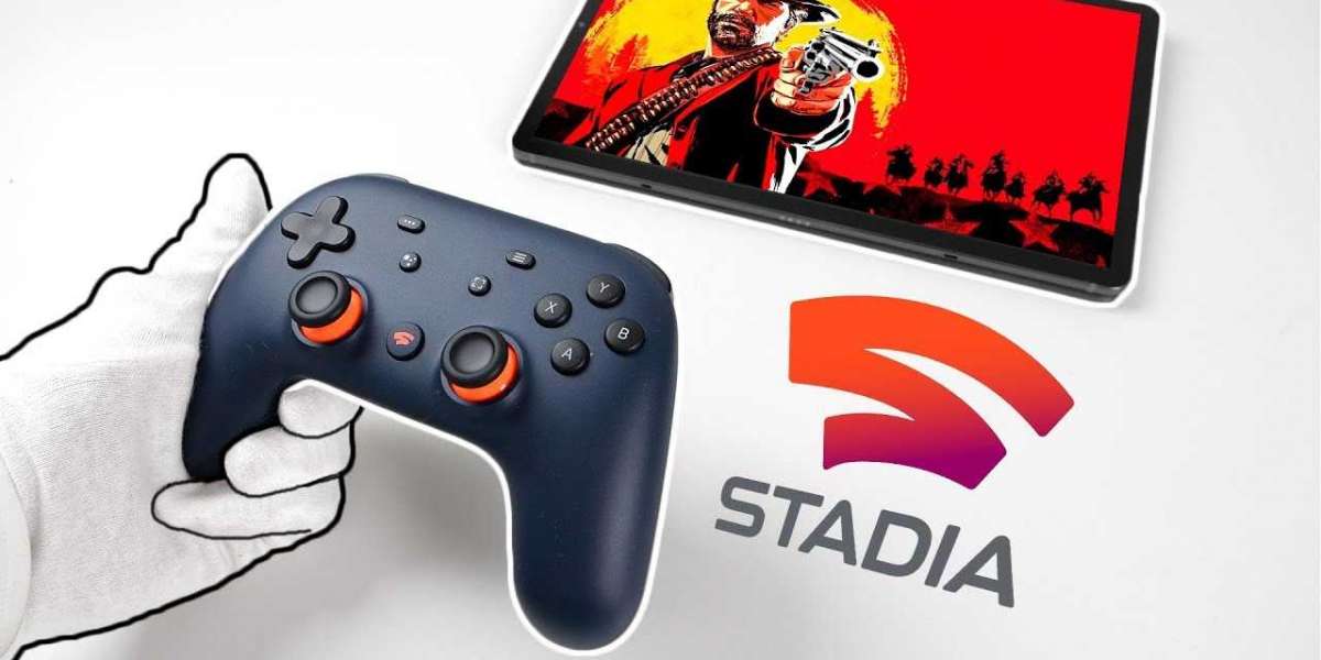 Google Stadia is coming to iOS officially as a web app