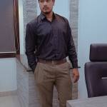 Asim Azeem Profile Picture
