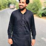 Syed Abrar Shah Profile Picture