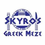 Skyros Greek Meze Profile Picture