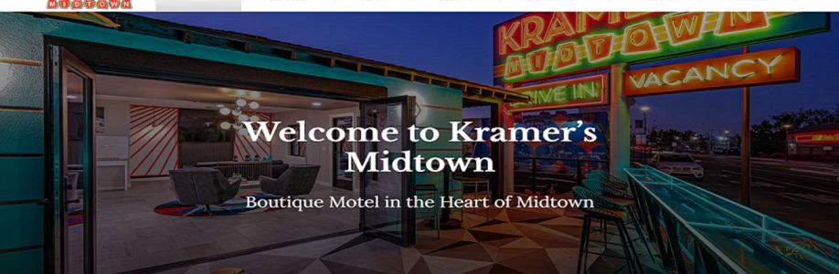 Kramers Midtown Cover Image