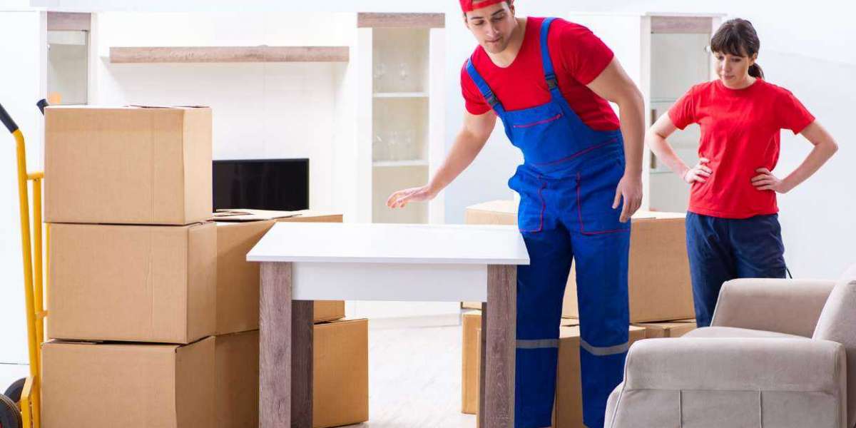TOP PACKERS AND MOVERS FOR HOME SHIFTING