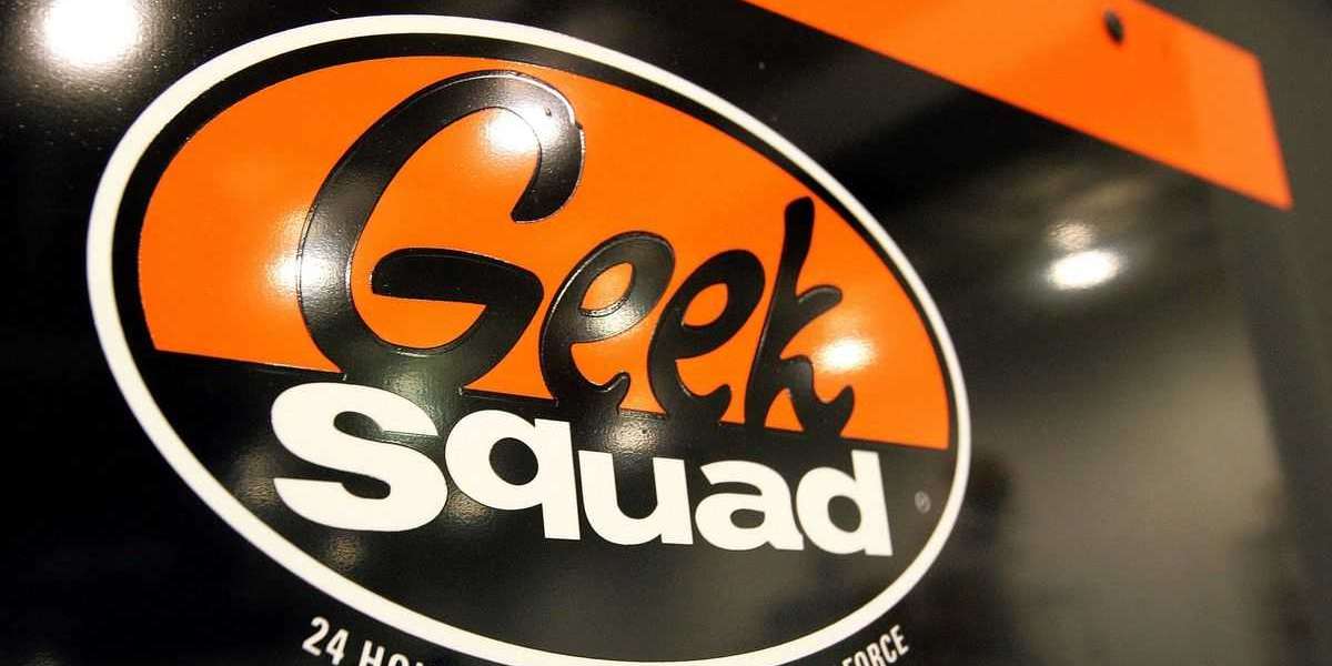 Scheduling Geek Squad Appointment to Remove a Virus Alert