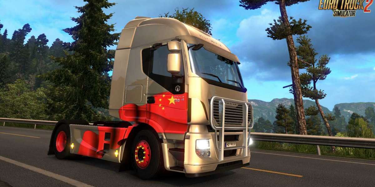 Euro Truck Simula Nulled Full Version Pc 64 Torrent Latest