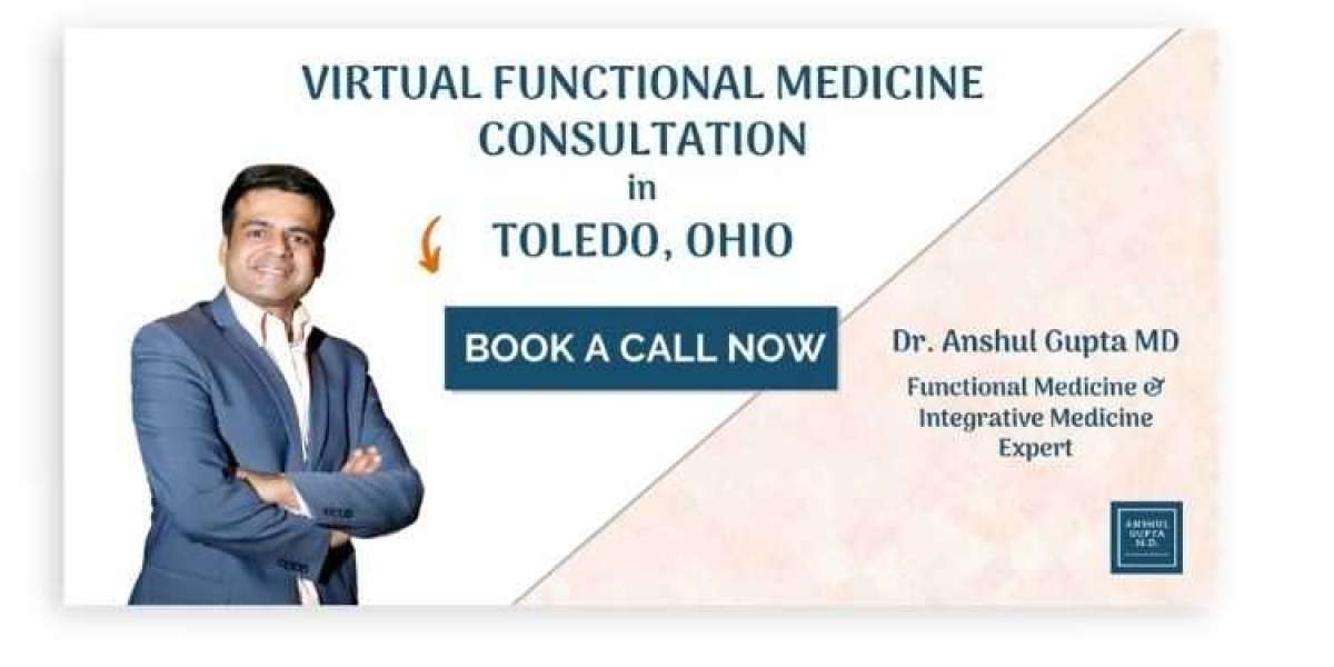 What Role A Functional Medicine Doctor Online Plays