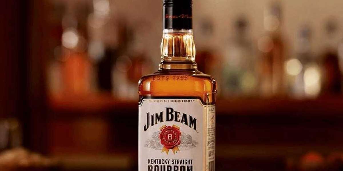 8 Interesting Things To Know About Jim Beam Whiskey