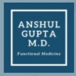 Anshul Gupta Profile Picture