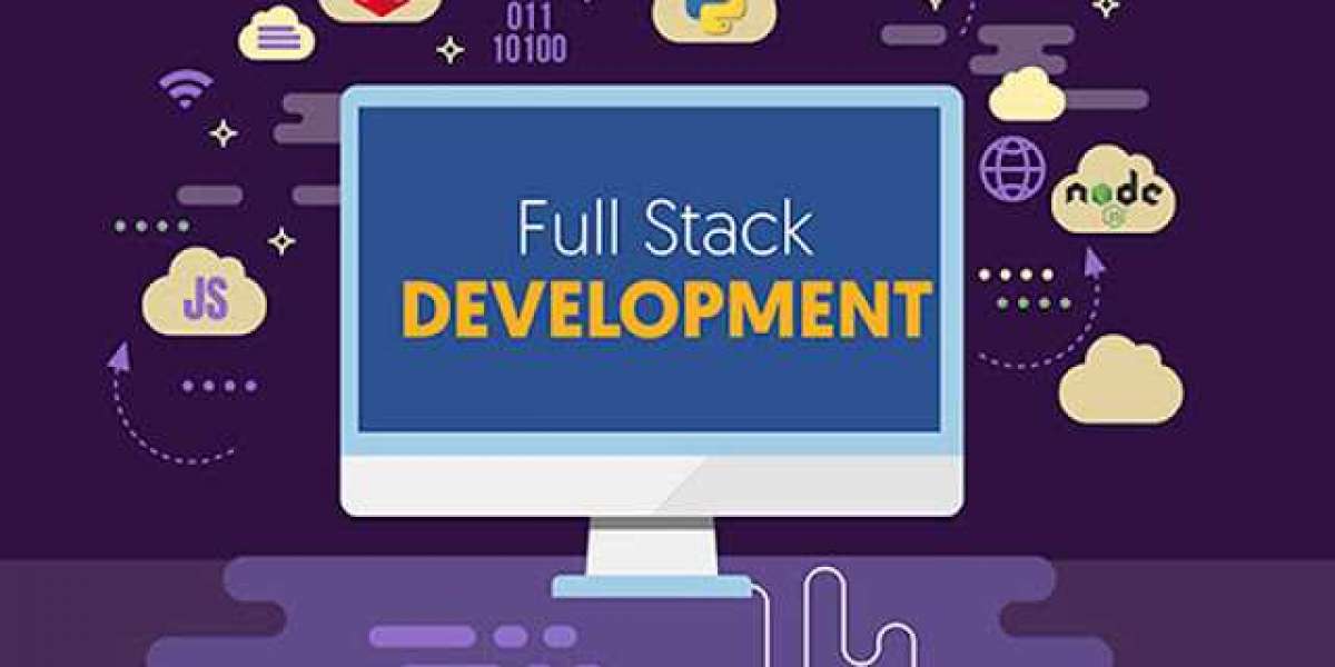 The Ultimate Guide to Full-Stack Development Course in Bangalore City