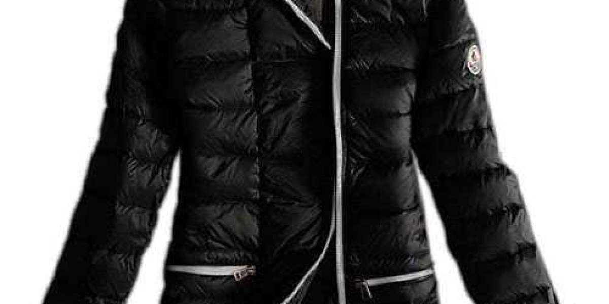 Moncler Jacket have our very