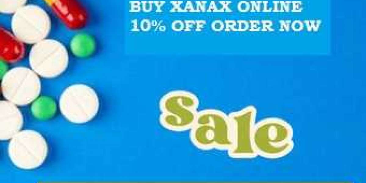 Buy Xanax Online || Xanax for anxiety