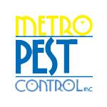 metropest control Profile Picture