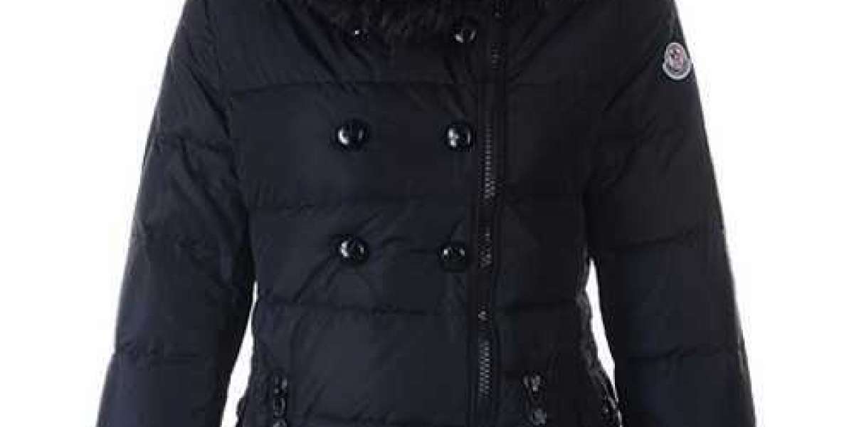 Moncler Jackets deals with the