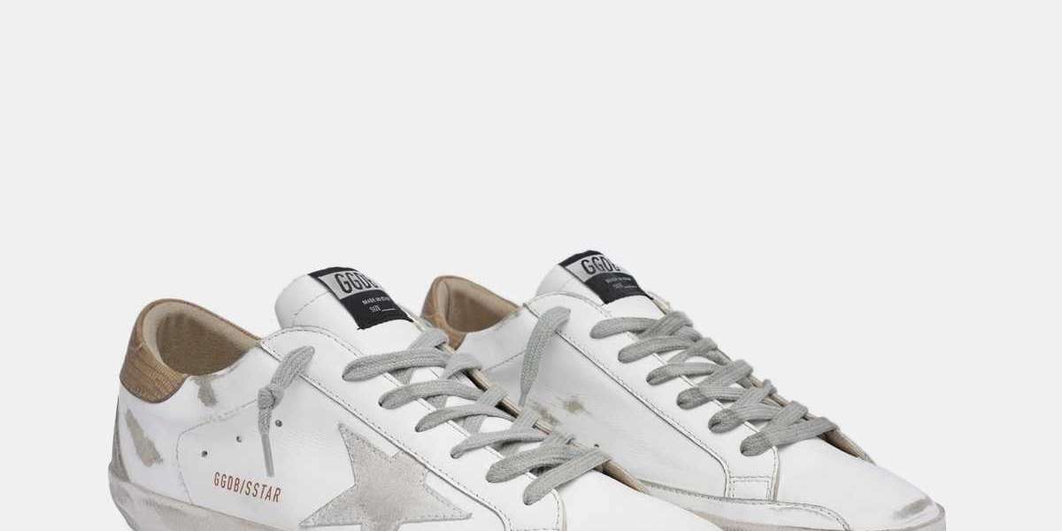 Golden Goose Sneakers cups and