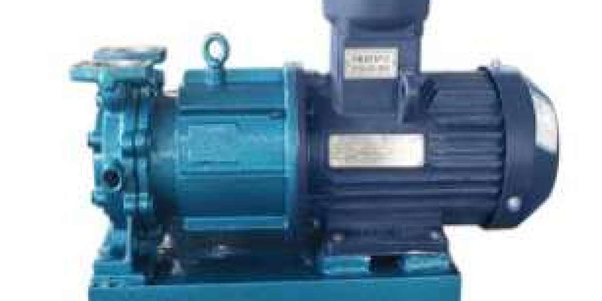 Regarding the selection of self priming centrifugal pump, these five points are essential!