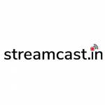 Stream streamcast Profile Picture