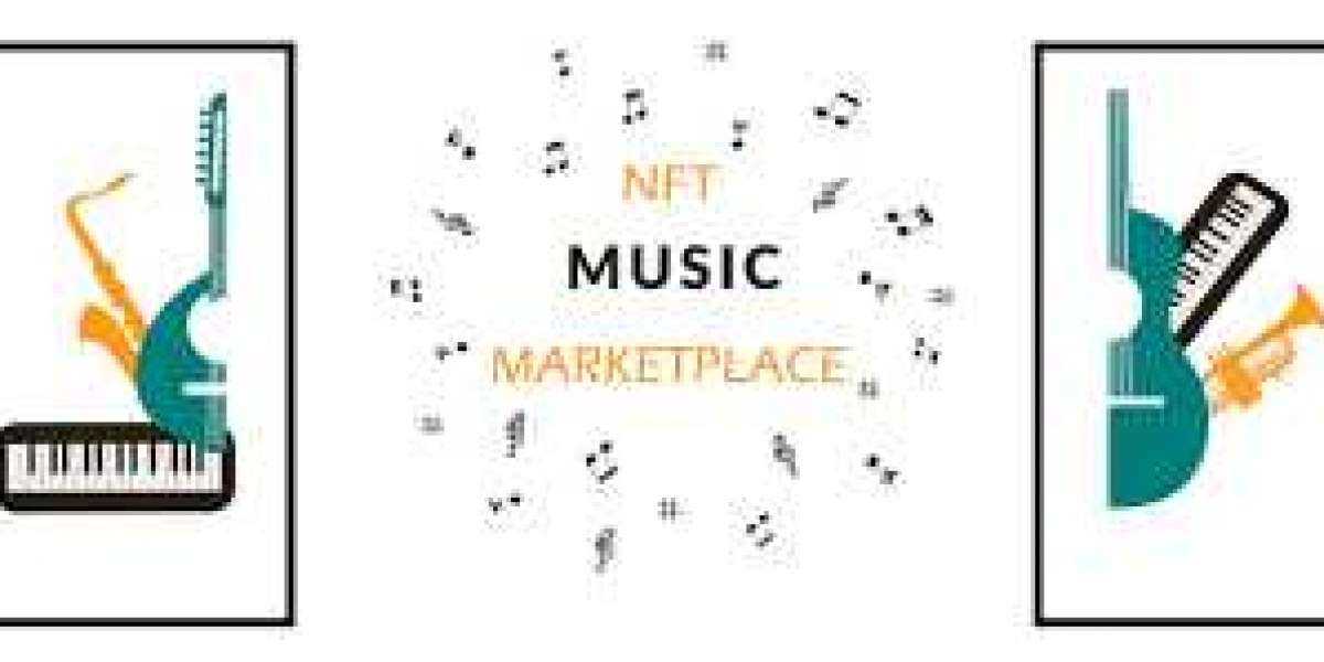 Music Nft Market  But that is the 12 months wherein