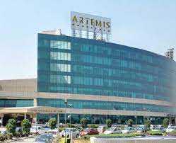 Artemis Hospitals: Best Hospital in Gurgaon, Delhi