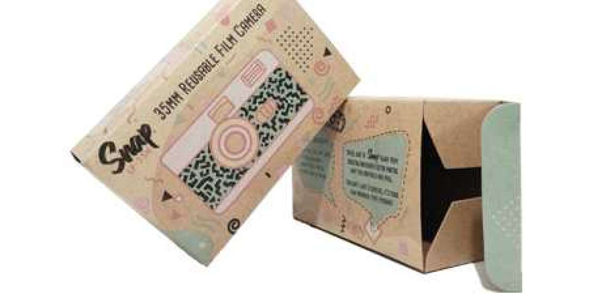We Offers the Quality Packaging Kraft Boxes at Wholesale Price