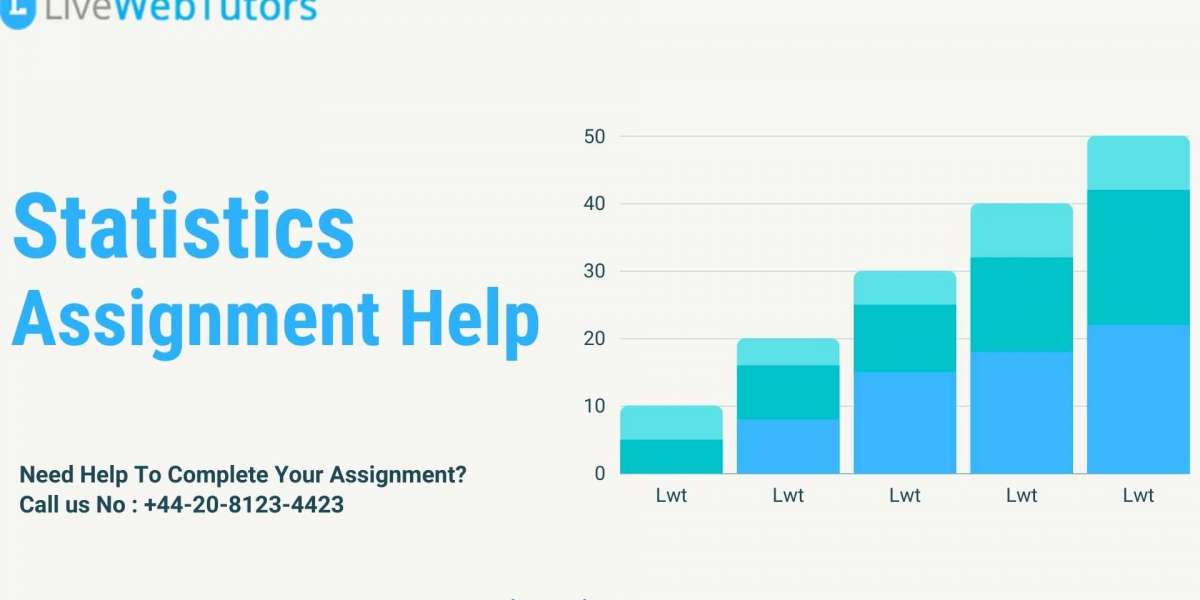 Advanced Statistics Assignment Help From Expert Writers : LiveWebTutors