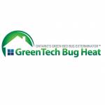 Green Bed Bug Heat Treatment profile picture