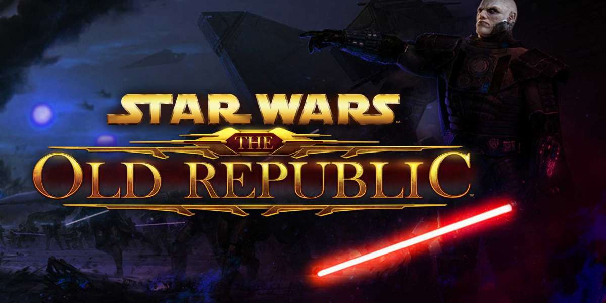 Star Wars: The Old Republic 7.0 updates to Guild Conquest