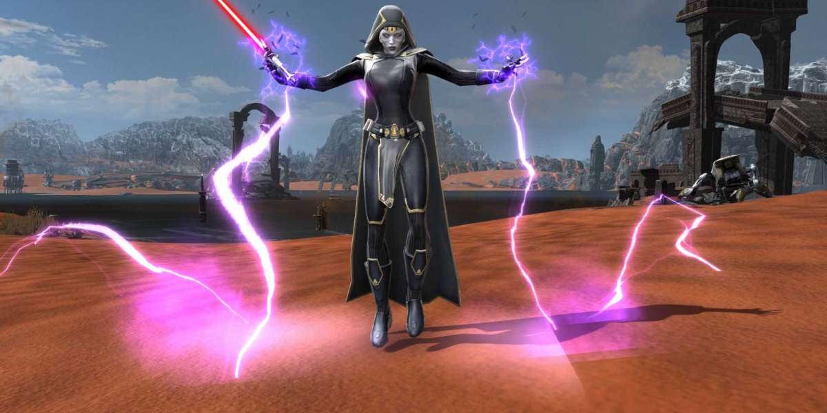 Star Wars: The Old Republic 7.0 is delayed