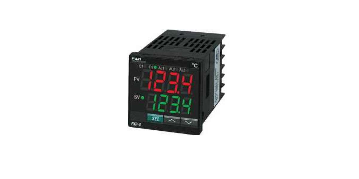 The Benefits of Temperature Controller Products