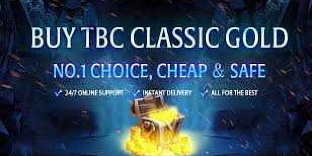 Have You Applied TBC Classic Gold  In Positive Manner?