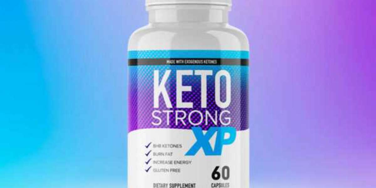 Cats, Dogs and KETO STRONG XP CANADA