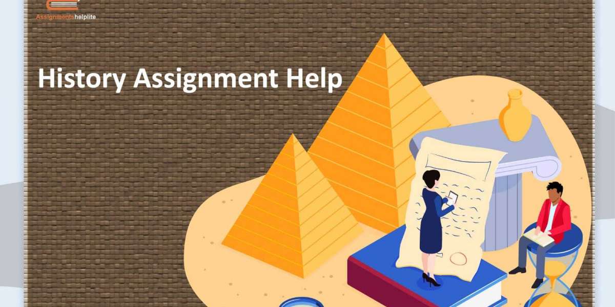 Write An Iconic History Assignment: 6 Hacks Form Professional Helpers