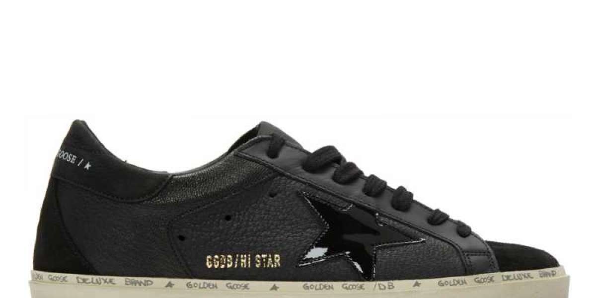 Golden Goose Sneakers Outlet grey