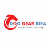 Dog Gear Idea Profile Picture