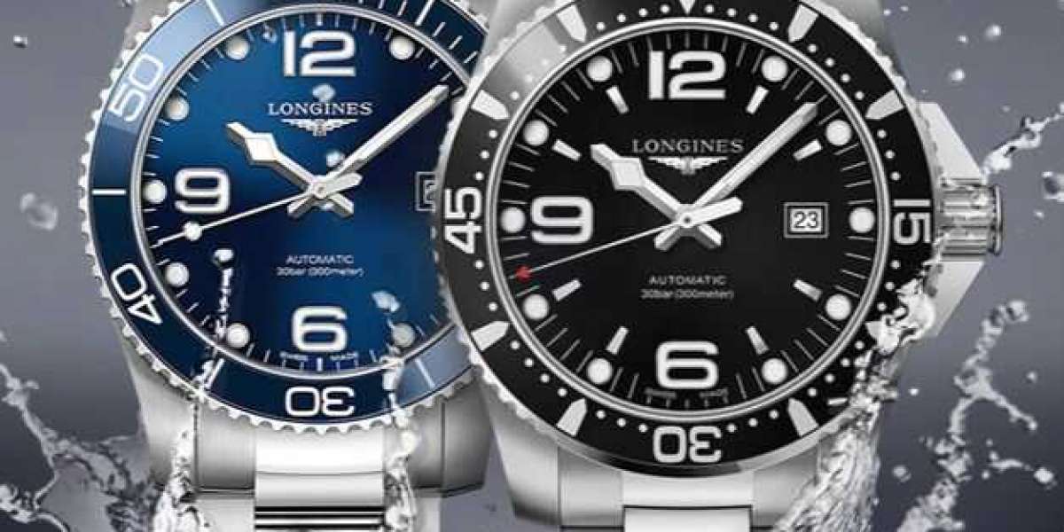 Replica Concord Women's Mariner Quartz Watch