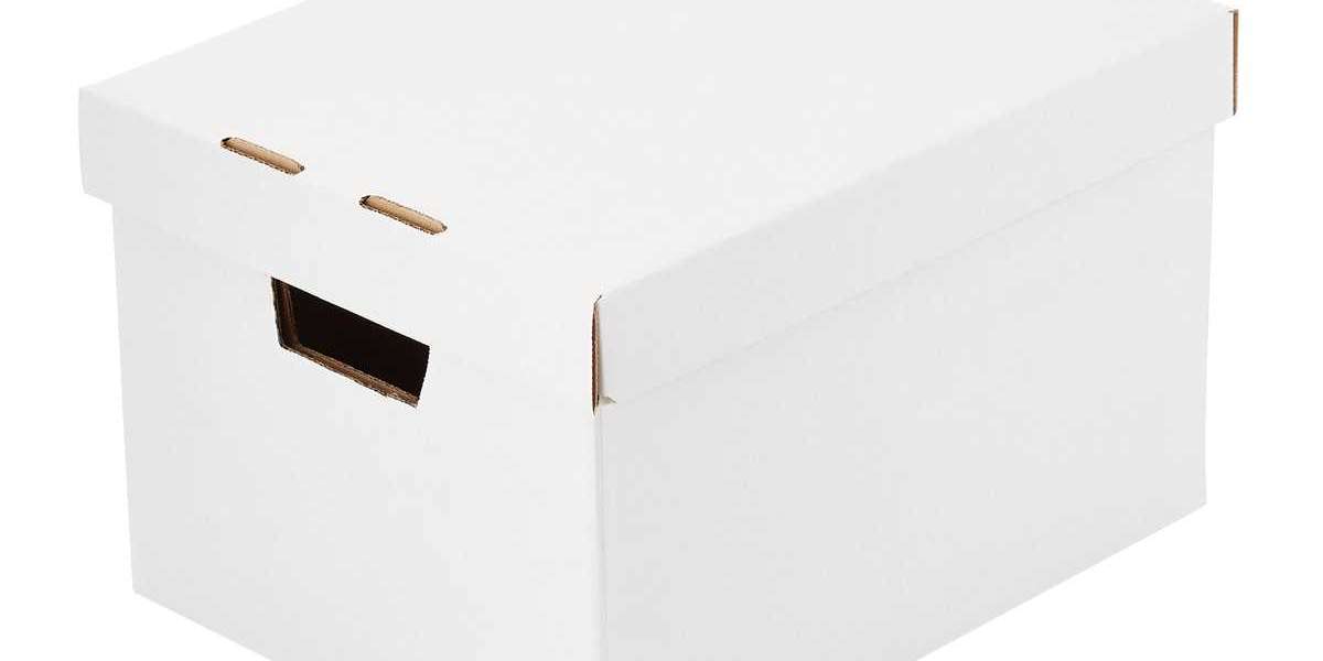 5 Best Uses of Custom White Boxes