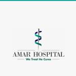 AMAR HOSPITAL Profile Picture