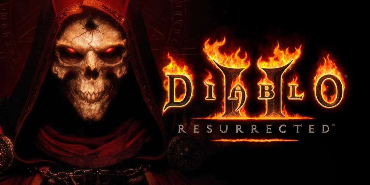 For a few Diablo 2 Resurrected beginner tips