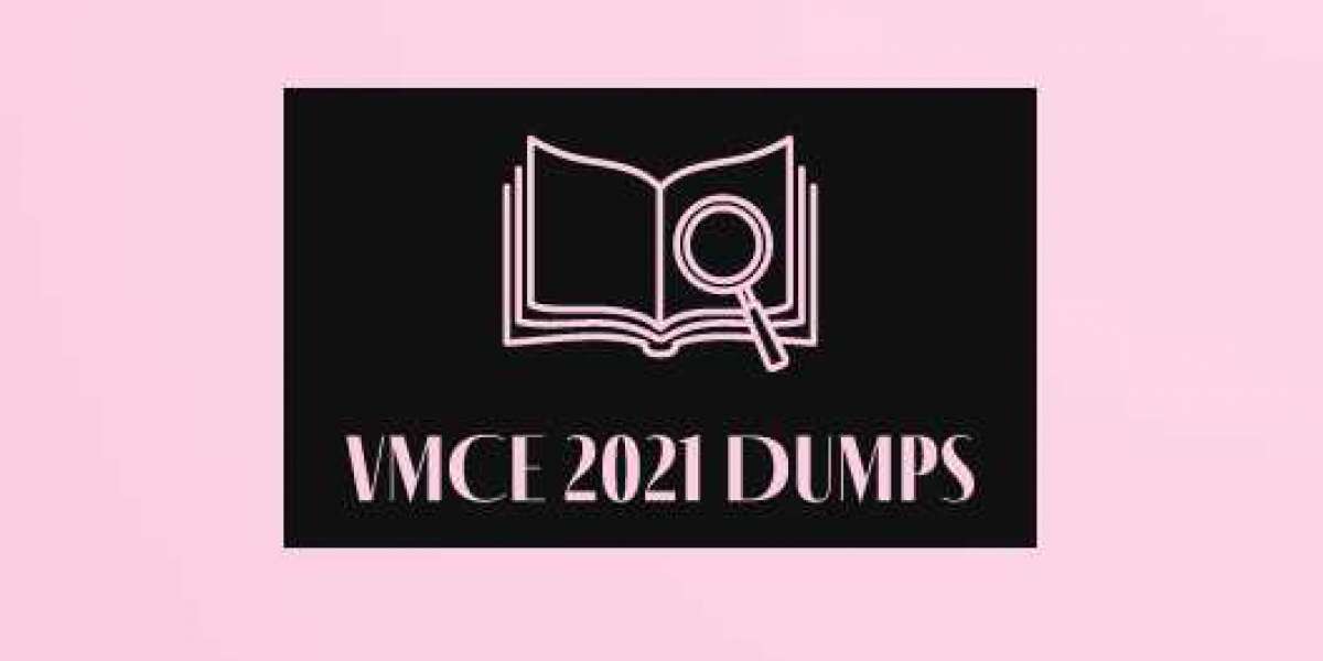 Great VMCE 2021 Dumps VEEAM