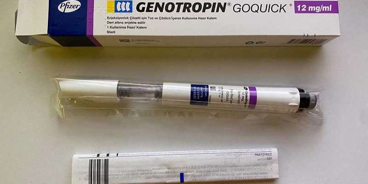 Information About HGH Pens & HGH Mexico