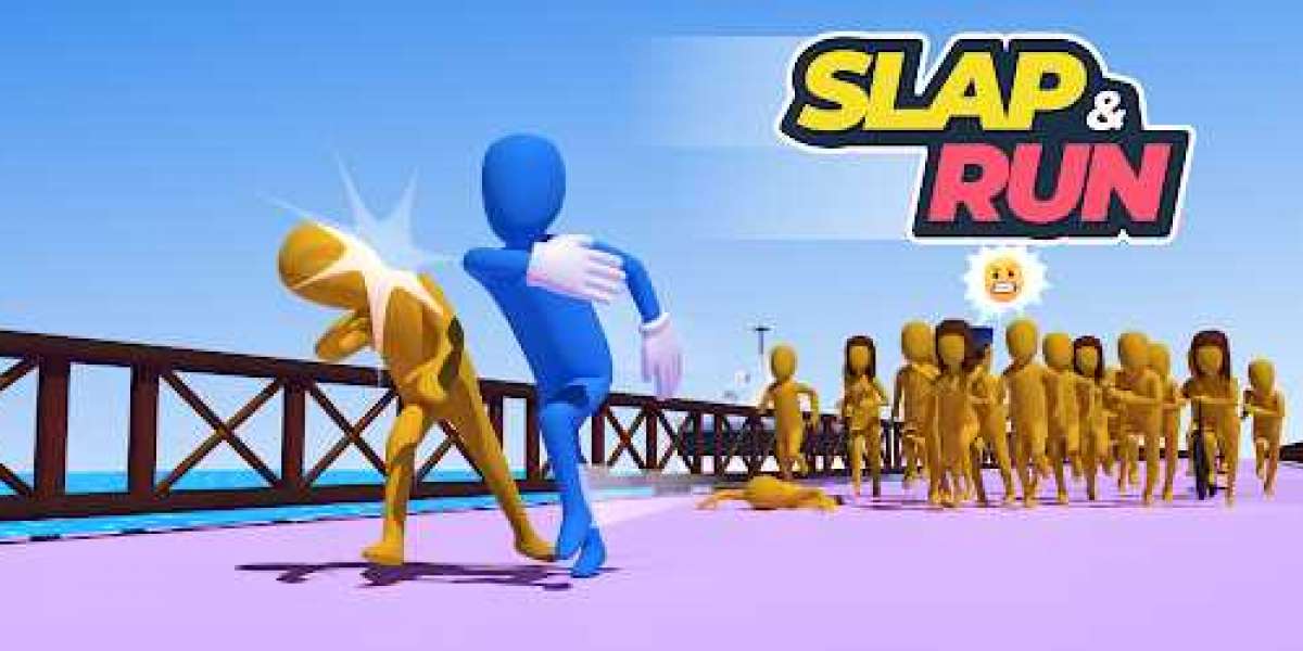 Review the Slap and Run game