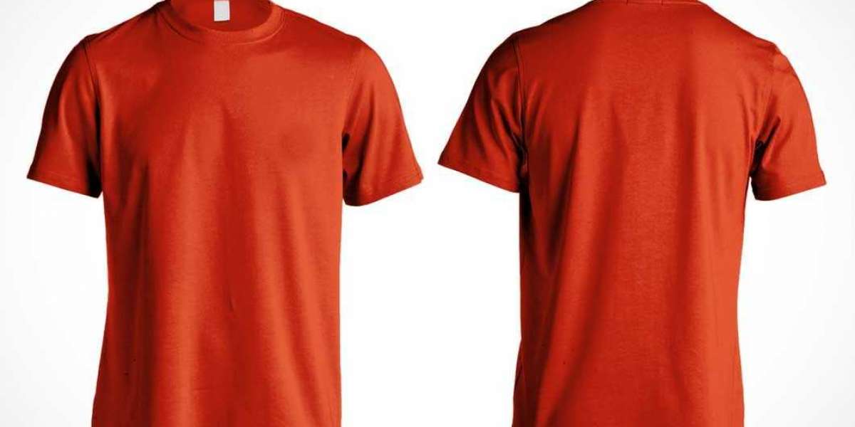 Different Types Of T-Shirt You Need To Try Today