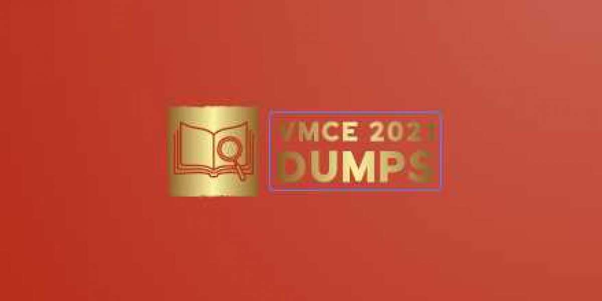 VMCE 2021 Dumps experts possesses