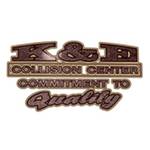 K & E AUTO COLLISION Profile Picture