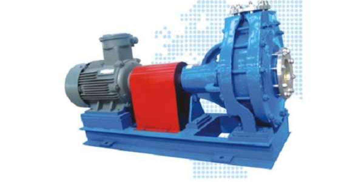 Introduction to five structures and functions of acid resistant submersible pump