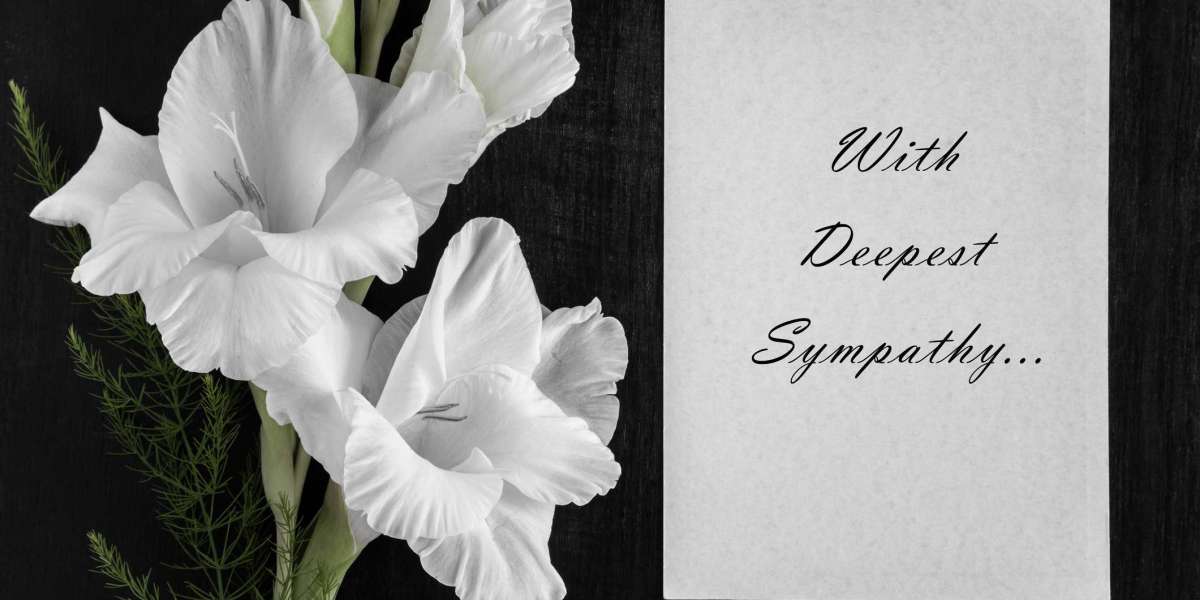 Sympathy Quotes for Funeral Flowers