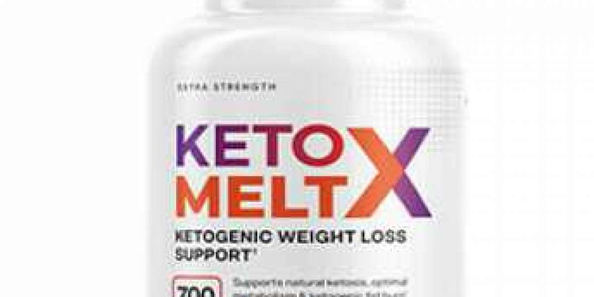 Here's A Quick Way To Solve A Problem with X MELT KETO REVIEW