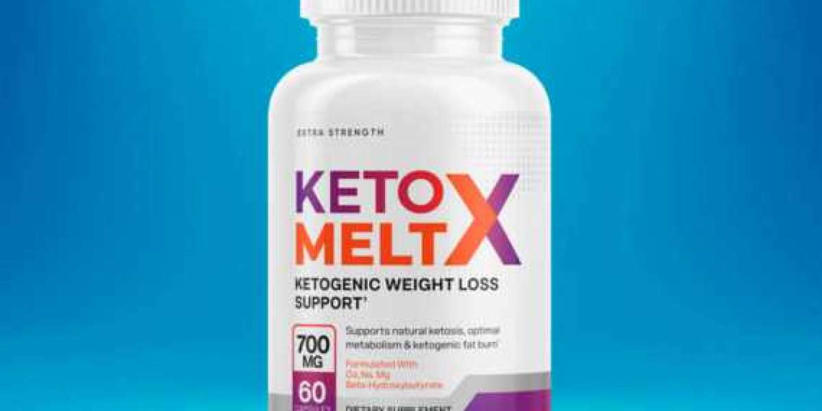Now You Can Have Your X MELT KETO REVIEW Done Safely
