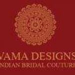Vama Designs Indian Bridal Couture Profile Picture