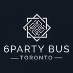 6Party Bus Toronto Profile Picture